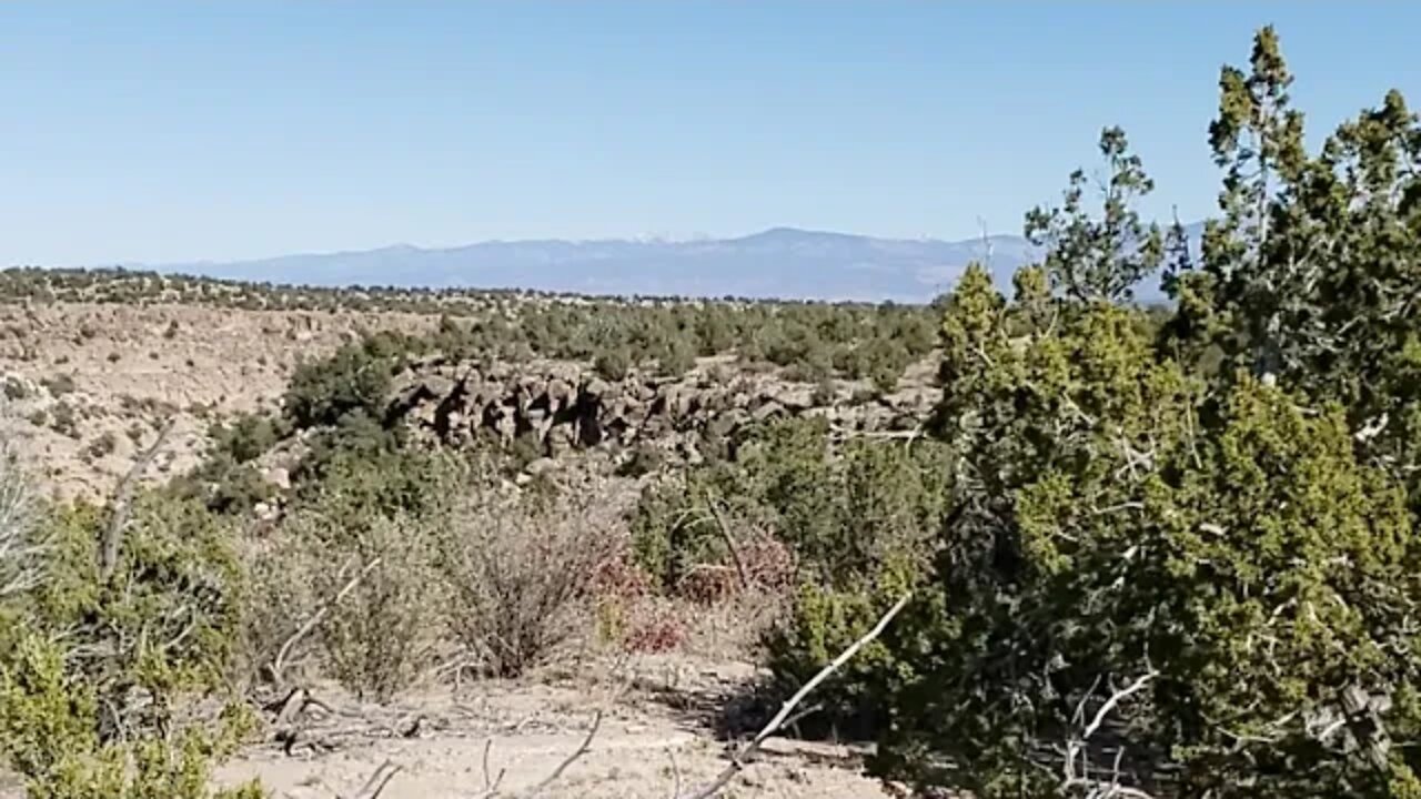 Exploring Los Alamos, Ancient Cataclysms, Suppressed History