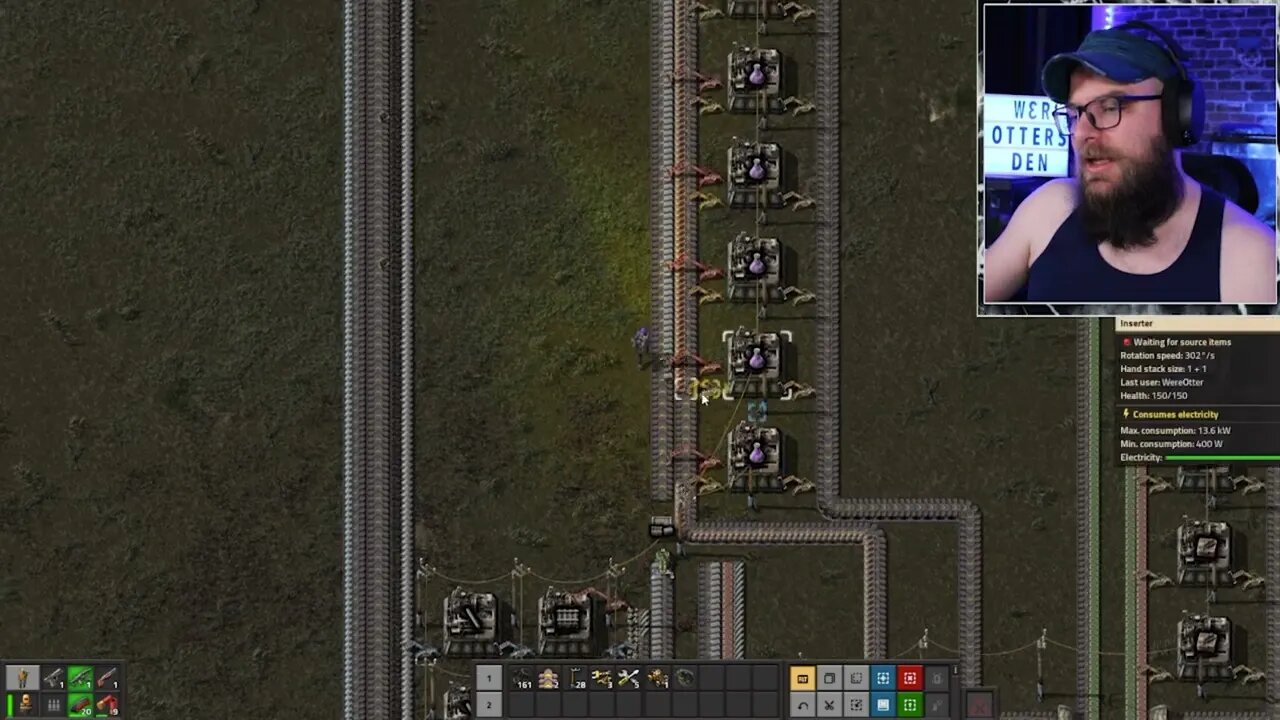 Factorio 11