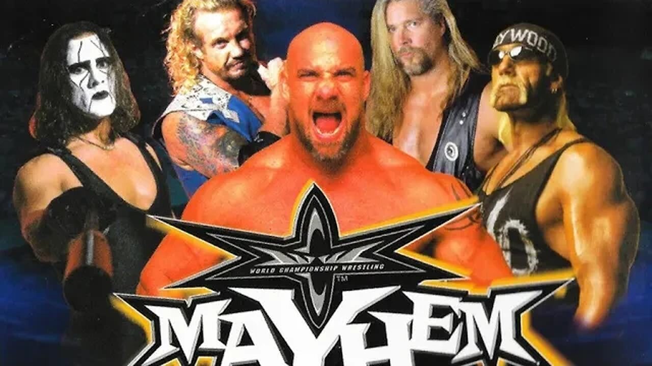 "2TM" Mayhem 1999 Highlights [HD]