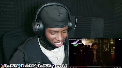 NYC DRILL ORIGINAL SONG VS SAMPLED SONG PART 5 REACTION!!!