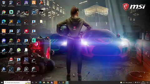 Cómo importar cualquier plugin descargado - Unreal Engine 5