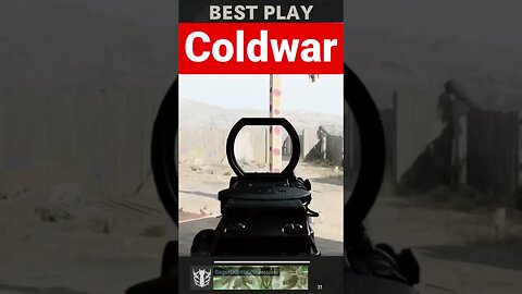 Cold War #callofduty #cod #gaming #coldwar #callofdutycoldwar