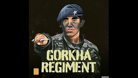 🇮🇳F. M. Sam bahadur gurkha regiments