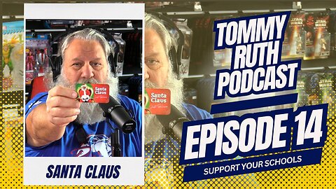 Episode 14 | Support Your Schools