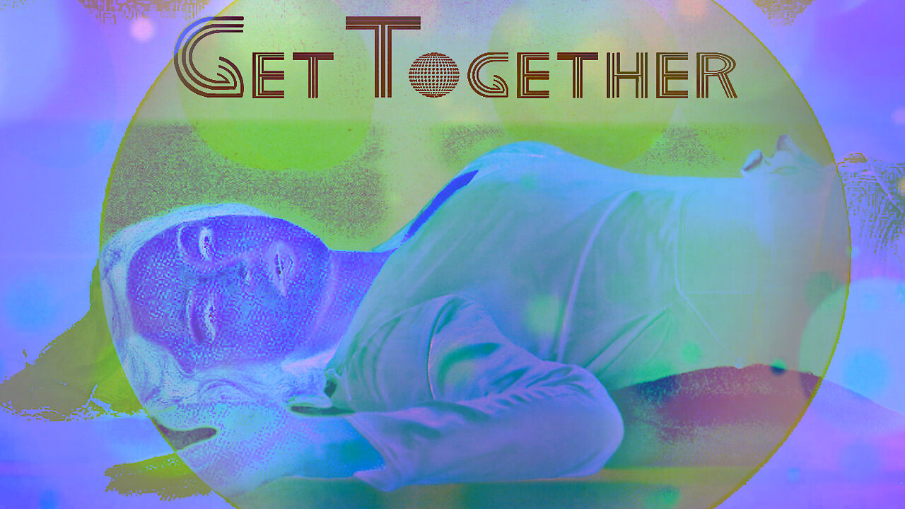 Madonna - Get Together (Bosich Remix)