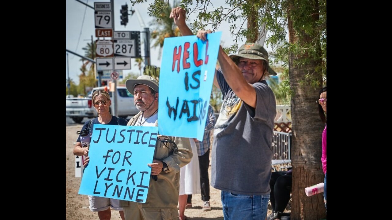 Family of Vicki Hoskinson speak following execution of man convicted in her murder