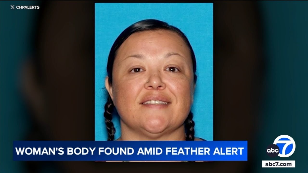 Feather Alert update: Remains confirmed as missing indigenous woman from Lake Elsinore