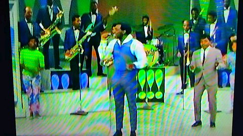 Otis Redding 1966 Mr. Pitiful (Show Opening) Percy Sledge When A Man Loves A Woman