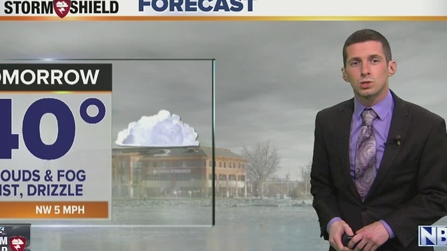 NBC26 Live at 10:00 Weather