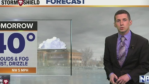 NBC26 Live at 10:00 Weather