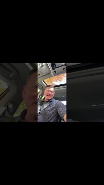 Heading out to check out an area.