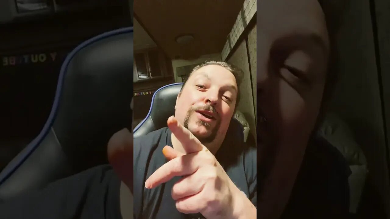 Very Unique Milkshake 🤪