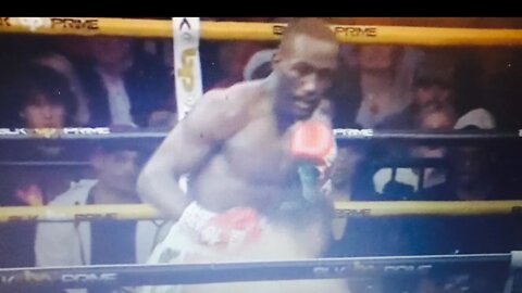 WOW Terence Crawford CRUSHES David Avanesyan VIA Brutal KO!!