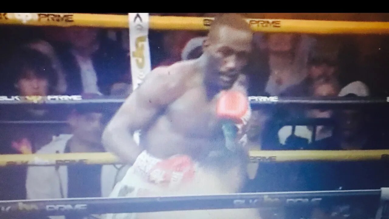 WOW Terence Crawford CRUSHES David Avanesyan VIA Brutal KO!!