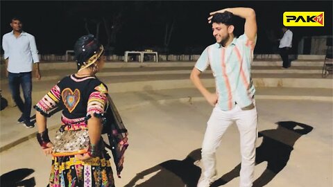 Full Video - Dil Loothe Wala Dance