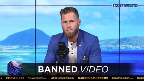 WAR ROOM (Full Show) Wednesday - 8/9/23