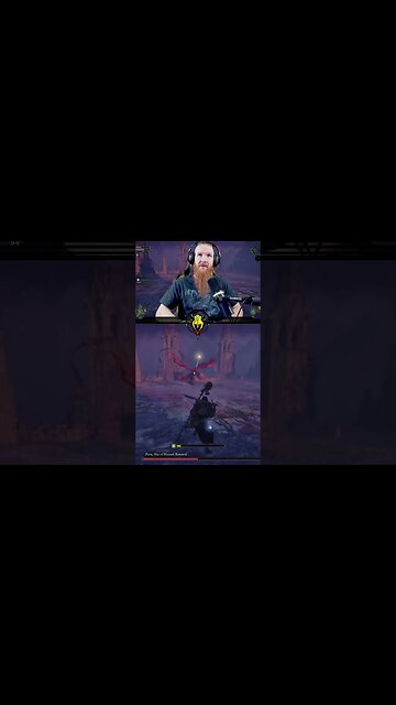 Lords of the Fallen - This Ish is Real!