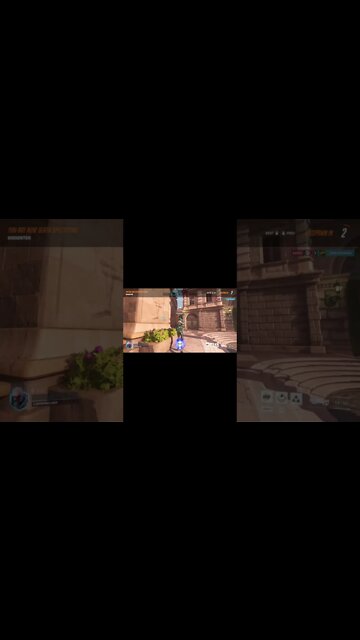 Overwatch 2 Sexy Skins Gonna Make Me Act Up #shorts #overwatch2 #memes #gamingmemes #overwatch2memes