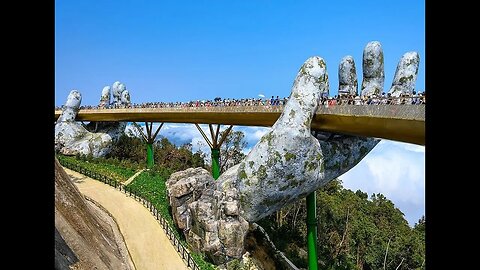 15 MOST IMPRESSIVE Bridges in the World