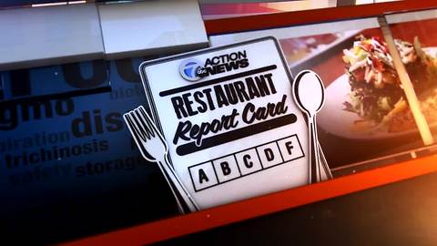 Restaurant Report Card: We're checking out the conditions at Southfield eateries