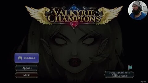 VALKIRIE CHAMPIONS - Sobrevivendo contra ordas de inimigos (Pc Steam)