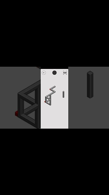 Hocus on Android: level generator 252