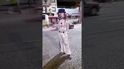 DANÇARINOS SUPER NINJAS, FOFÃO, PATATI E PATATÁ DANÇANDO NA CARRETA DA ALEGRIA TREM BALADA 27