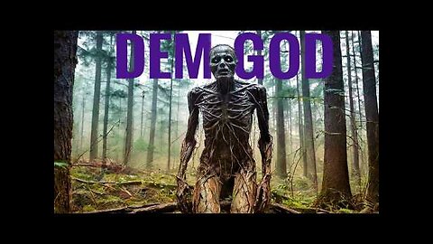 The Demigod (2024) Movie Explained in Hindi/Urdu Summarized हिन्दी | Horror