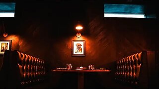 Captains Lounge