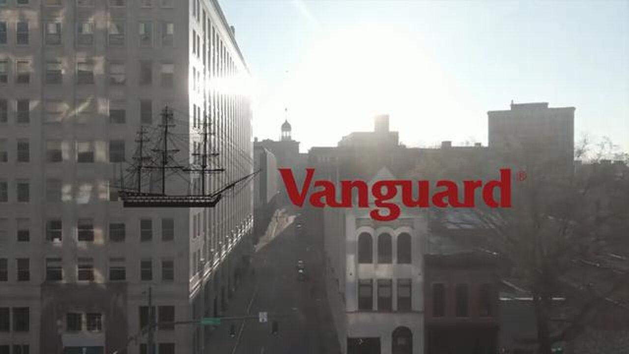 EXPOSED: VANGUARD (THE 2ND LARGEST ASSET INVESTMENT COMPANY) AND THE DEEP STATE