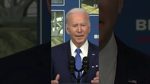 Pres. #JoeBiden announces new investment in nation's bridges. #news #politics #shorts #news