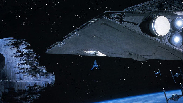 Why 'Star Wars: A New Hope' Will Survive Millennia