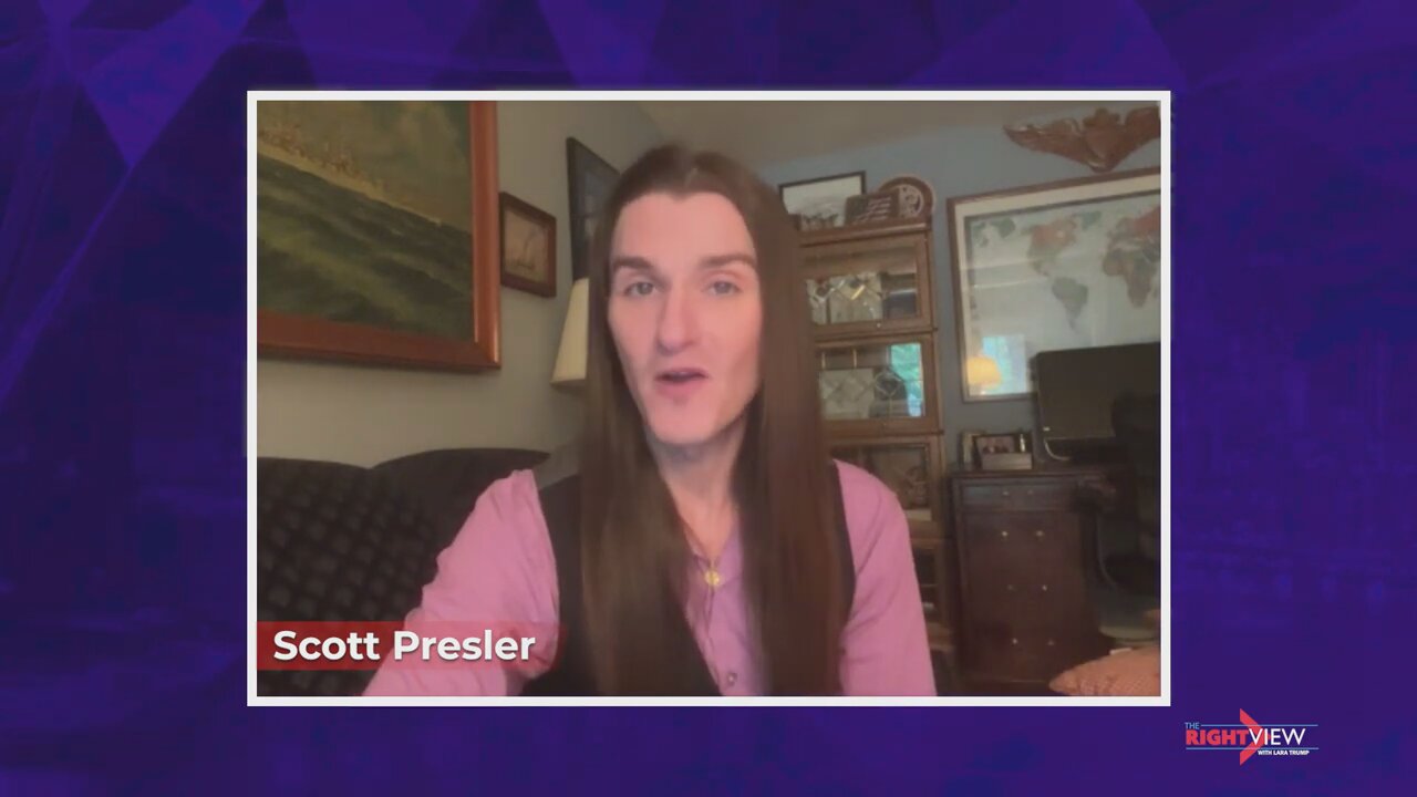 Scott Presler - Votes