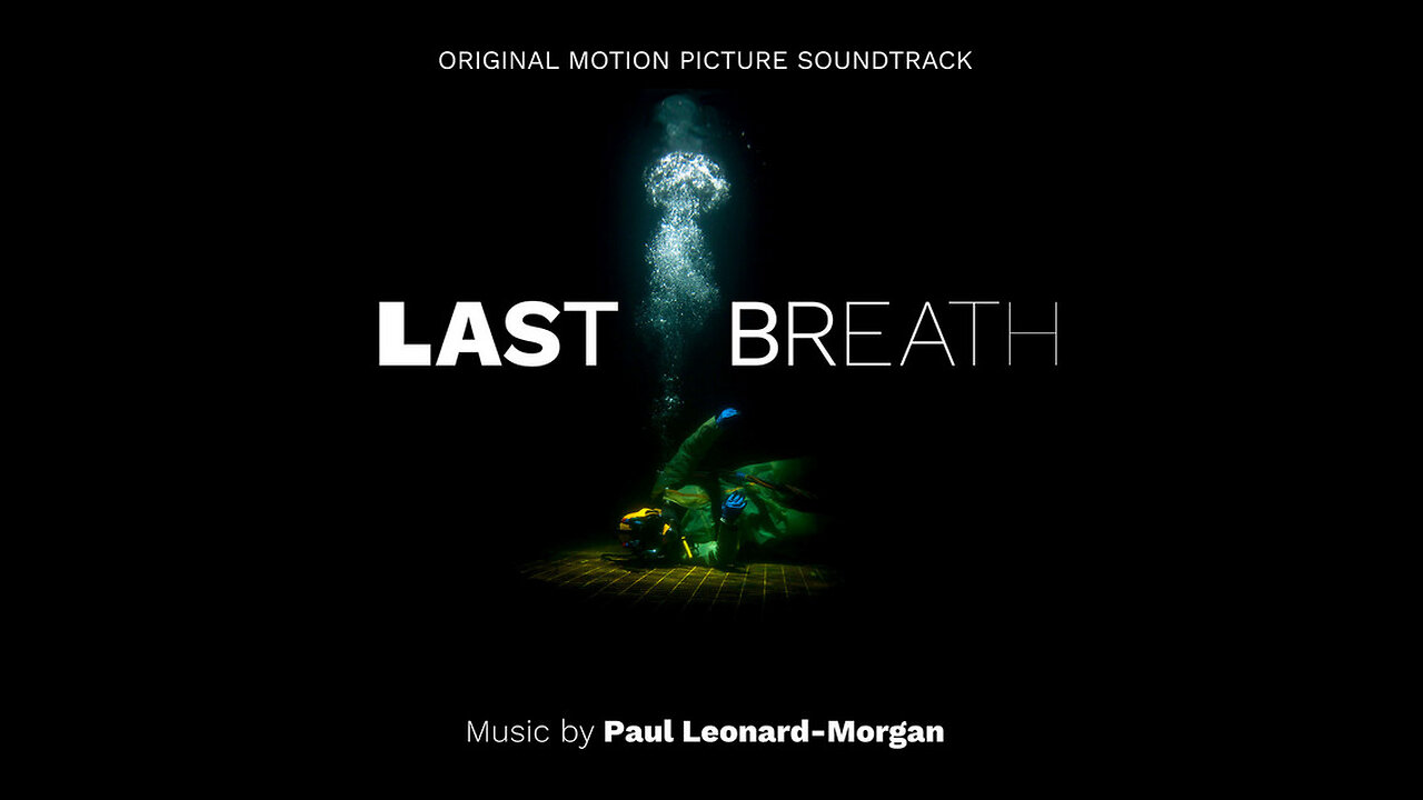 Last Breath