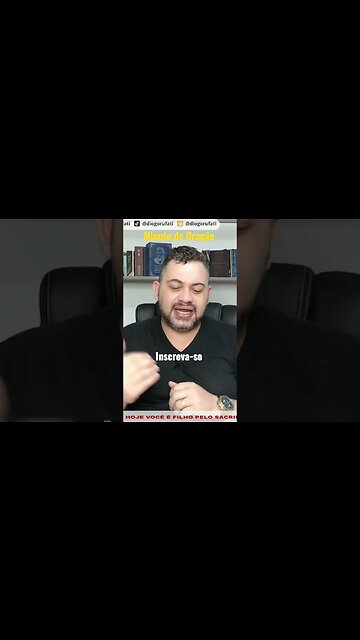 O poder do Espírito Santo