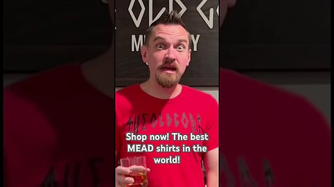 MEAD Shirts! #mead #etsy