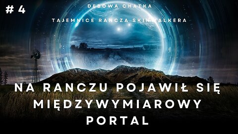 Tajemnice Rancza Skinwalkera i Ich Związek z Zaginięciami Ludzi z Serii Missing 411 - Część 4