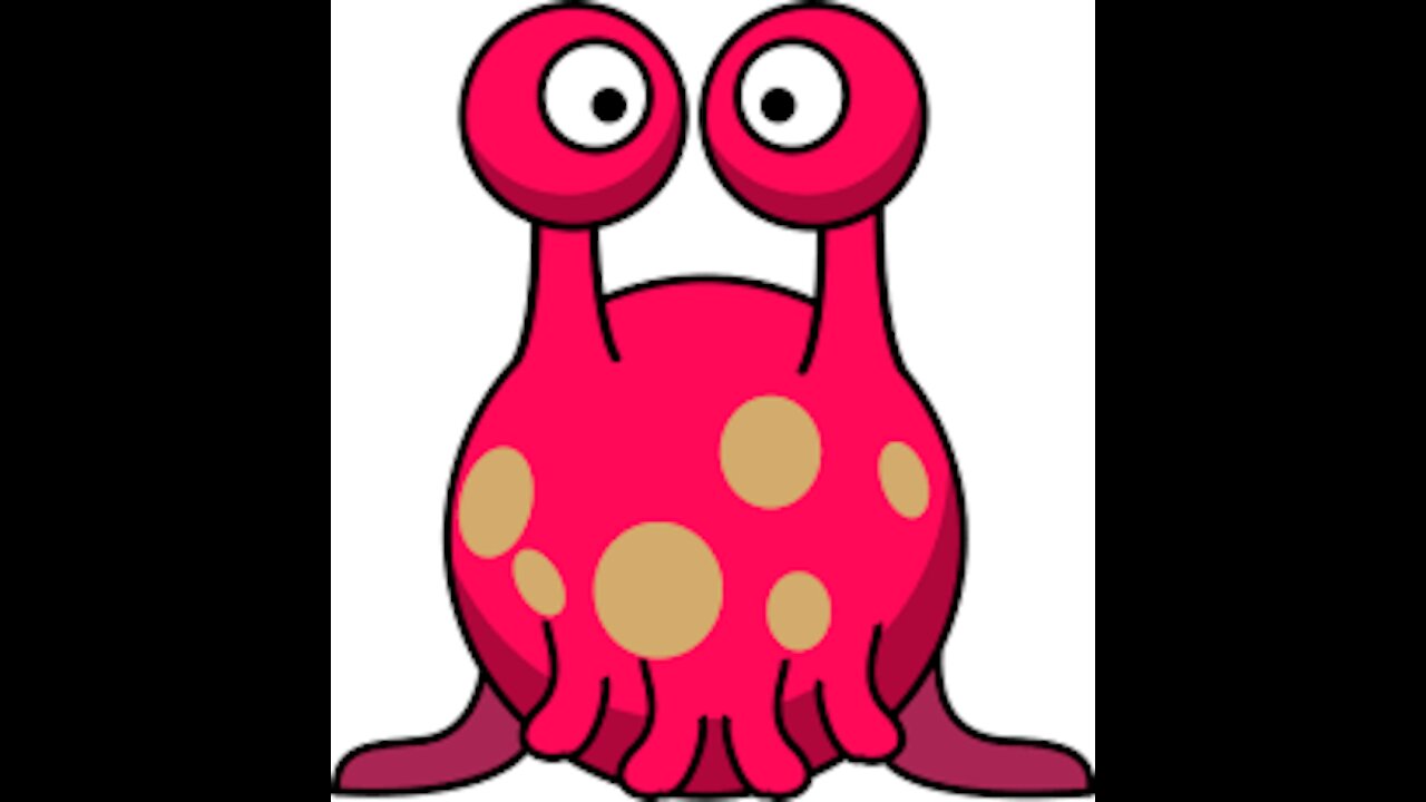 Socks Are Really Space Aliens