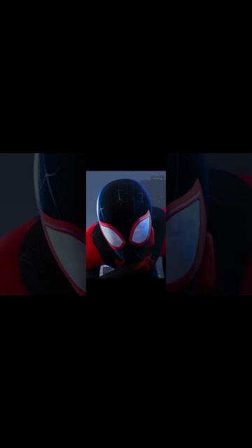 It doesn't need to be realistic?