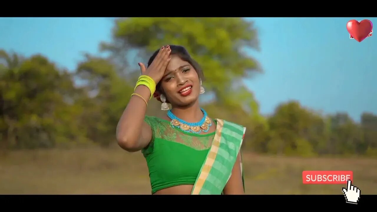Ham Pullu | New Ho Munda Video 2022 | | Featuring - Babulal Jonko & Sunama Kandian #Chattar