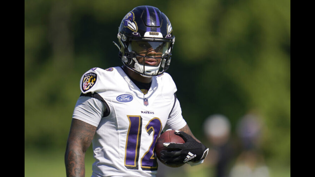 What You Need to Know for Early 2022 Fantasy Football Drafts w/ Derek Brown (@DBro_FFB)