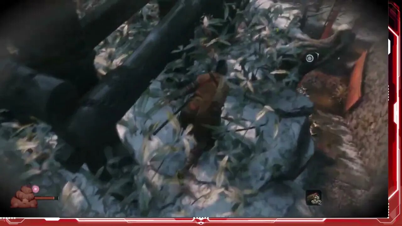Sekiro: Shadows Die Twice: Kronk the Friendly Giant