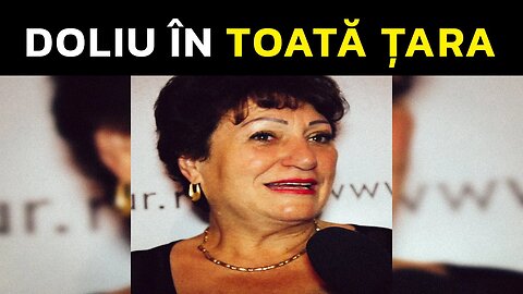 🔴 VESTEA CARE A ZGUDUIT LUMEA