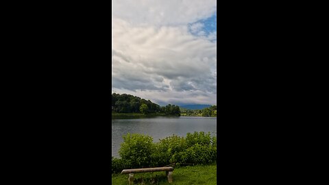 Lake Junaluska | Exploring North Carolina | Relaxing Beauty | Peaceful | God’s Nature | Travel