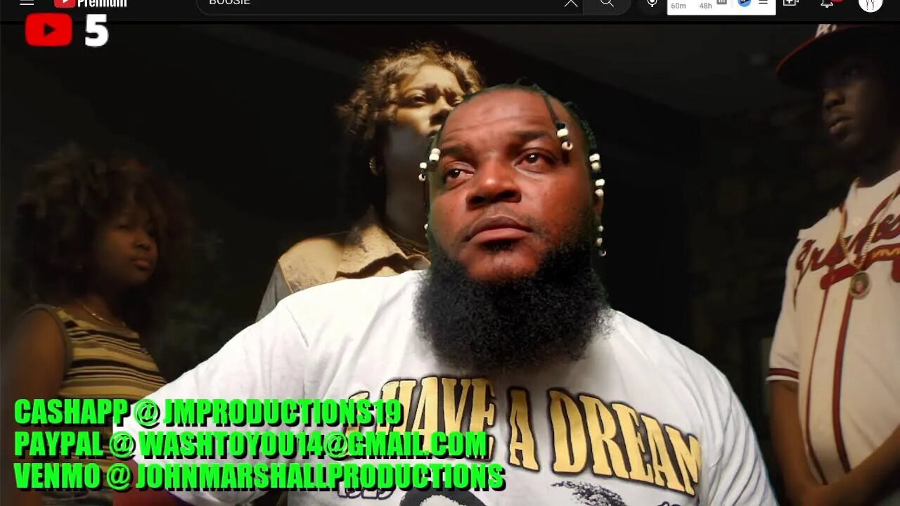 TWIGGA THANKFUL THURSDAY'S.....LIVE REACTIONS TONIGHT