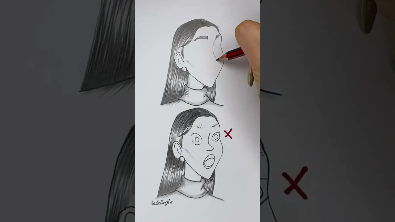 Easy Art Tips & Hacks That Work So Well #Creative #art #shorts#short #Quantasticart#tips_and_tricks