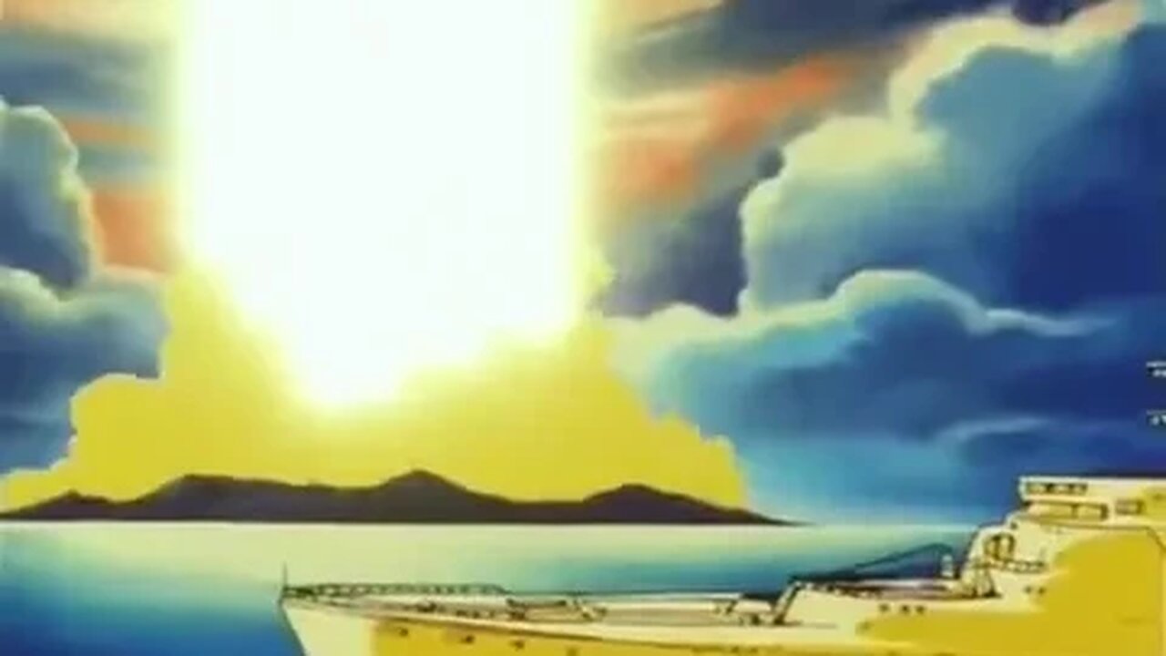 It’s Not About Winning, But Sending a Message (DB Clips Edit)
