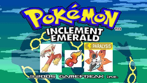 That was a close call - Pokemon Inclement Emerald Part 12