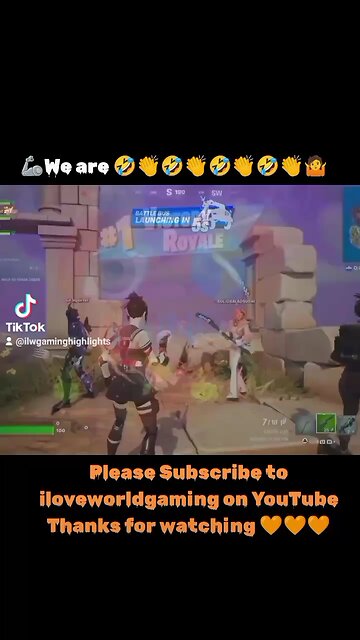 please Subscribe to iloveworldgaming on YouTube Thanks for watching