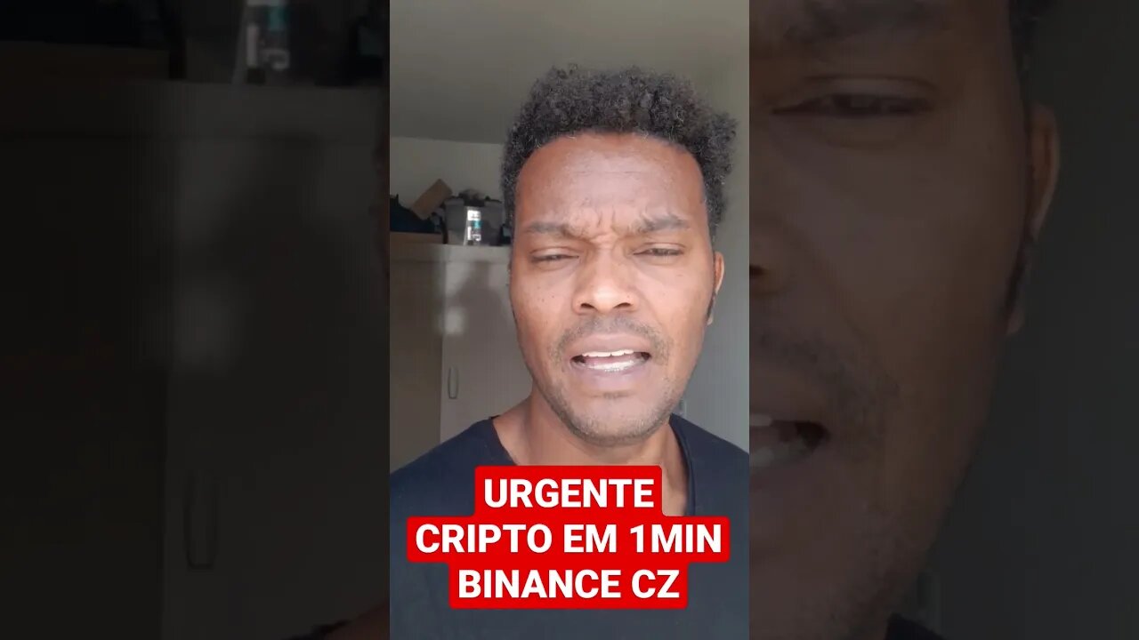 AUDITORIA DELETADA BINANCE VIDEO COMPLETO DESCRIÇÃO !!!